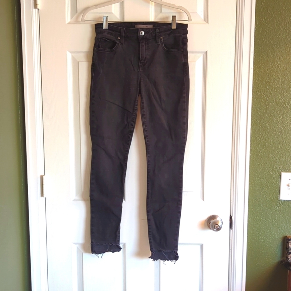 Joe's Jeans Melanie Skinny Ankle